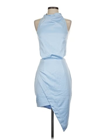 Elliatt Cocktail Dress (view 1)