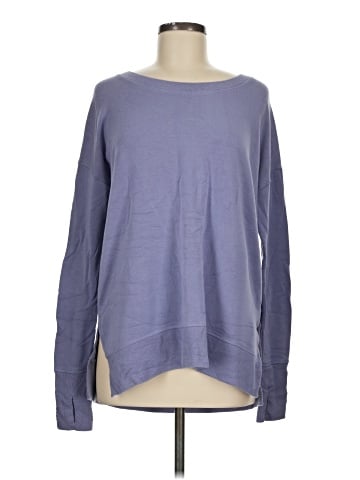 Athleta Pullover Sweater (view 1)