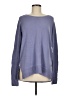 Athleta Blue Pullover Sweater Size M (tall) - photo 1