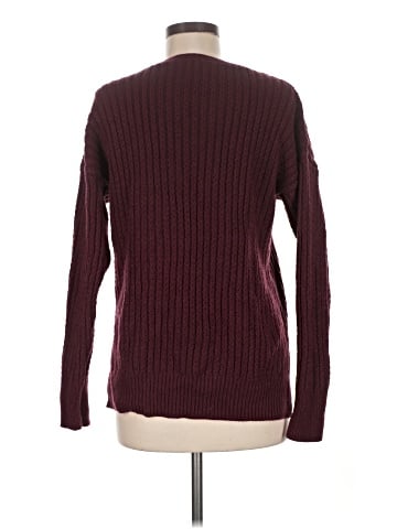 Ann Taylor Pullover Sweater (view 2)