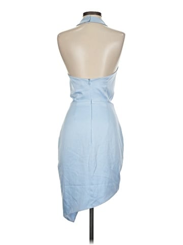Elliatt Cocktail Dress (view 2)