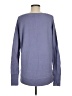 Athleta Blue Pullover Sweater Size M (tall) - photo 2