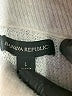 Banana Republic Tan Wool Pullover Sweater Size L - photo 7