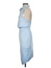 Elliatt 100% Polyester Blue Cocktail Dress Size XS - photo 5