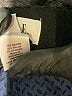 Elle Polka Dots Blue Active Pants Size XL - photo 5