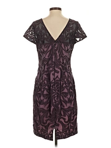 JS Collections Cocktail Dress (view 2)