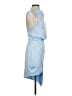 Elliatt 100% Polyester Blue Cocktail Dress Size XS - photo 4