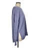 Athleta Blue Pullover Sweater Size M (tall) - photo 4