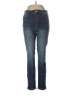 Judy Blue Solid Blue Jeans Size 11 - photo 1