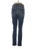 Judy Blue Solid Blue Jeans Size 11 - photo 2