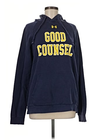 Under Armour Pullover Hoodie (view 1)