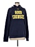 Under Armour Blue Pullover Hoodie Size M - photo 1