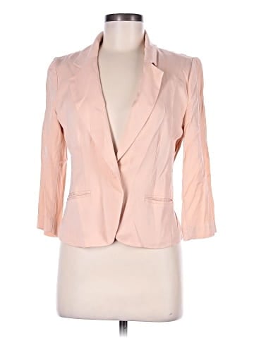LC Lauren Conrad Blazer (view 1)
