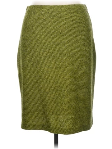 St. John Collection Formal Skirt (view 1)