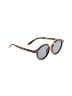 Unbranded Brown Sunglasses One size - photo 1