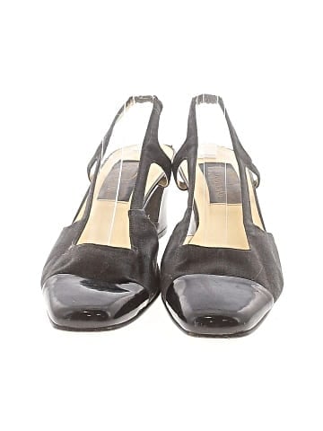 Cappelli Heels (view 2)