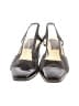 Cappelli Brown Heels Size 8 - photo 2