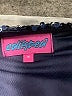 Edikted Blue Formal Skirt Size M - photo 4