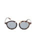 Unbranded Brown Sunglasses One size - photo 2