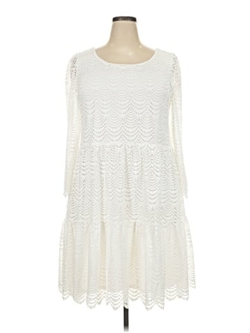 Lilly Pulitzer Casual Dress (view 1)