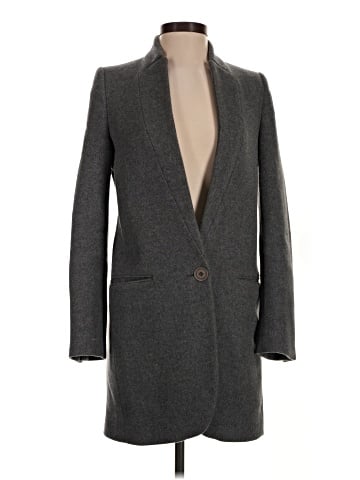Stella McCartney coat (view 1)