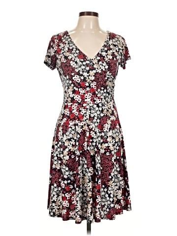Kaileigh Casual Dress (view 1)