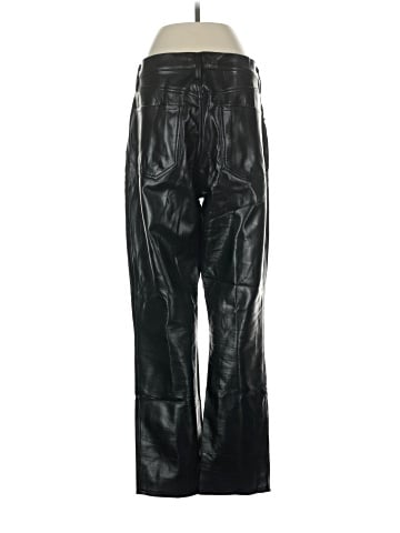 AGOLDE Leather Pants (view 2)