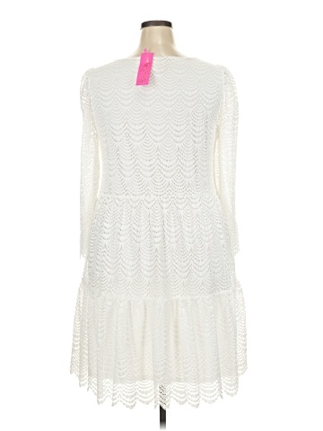 Lilly Pulitzer Casual Dress (view 2)