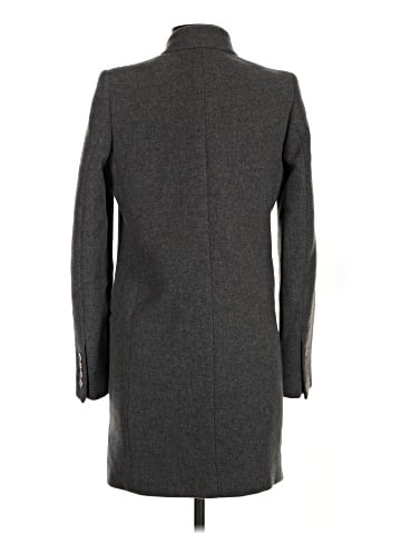 Stella McCartney coat (view 2)