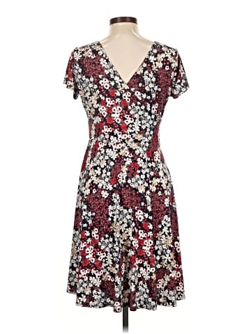 Kaileigh Casual Dress (view 2)