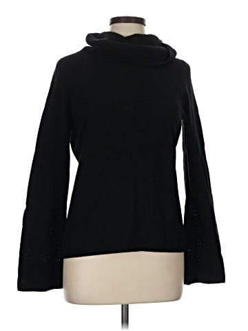 Folio New York Turtleneck Sweater (view 1)