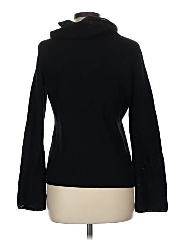 Folio New York Turtleneck Sweater (view 2)