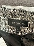 Talbots Black Cardigan Size 12 - photo 7