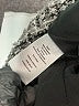 Talbots Black Cardigan Size 12 - photo 8