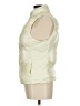Fabletics 100% Nylon Ivory Vest Size M - photo 5
