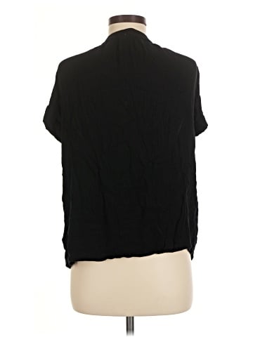 Elan Short Sleeve Blouse (view 2)