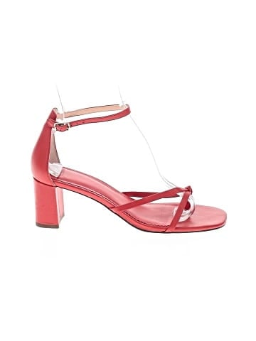 J.Crew Sandals (view 1)