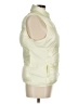 Fabletics 100% Nylon Ivory Vest Size M - photo 4