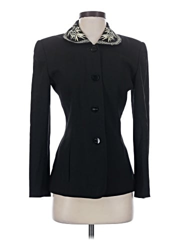 Ann Taylor Wool Blazer (view 1)