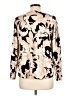 Chico's Paisley Ivory Cardigan Size L - photo 2