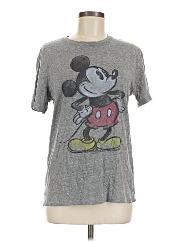 Disney Short Sleeve T-Shirt (view 1)