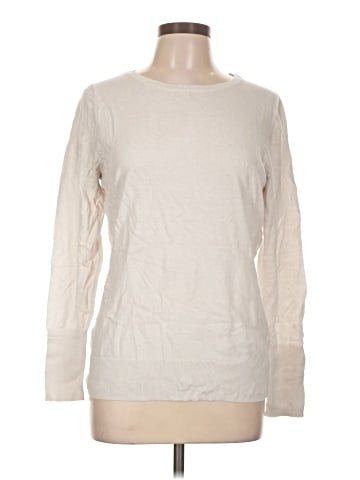 Worthington Pullover Sweater (view 1)