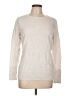 Worthington Ivory Pullover Sweater Size L - photo 1