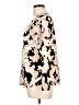 Chico's Paisley Ivory Cardigan Size L - photo 5