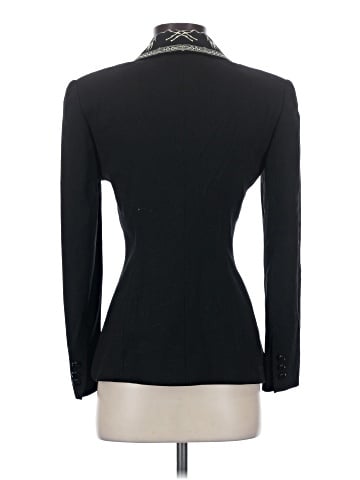Ann Taylor Wool Blazer (view 2)