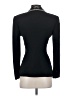 Ann Taylor 100% Wool Black Wool Blazer Size 2 - photo 2