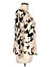 Chico's Paisley Ivory Cardigan Size L - photo 4