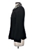 Ann Taylor 100% Wool Black Wool Blazer Size 2 - photo 5