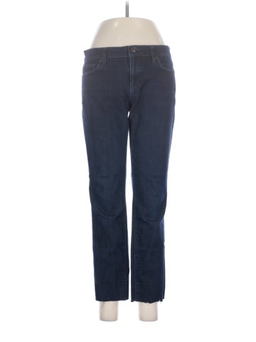 Ann Taylor LOFT Jeans (view 1)