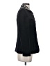 Ann Taylor 100% Wool Black Wool Blazer Size 2 - photo 4